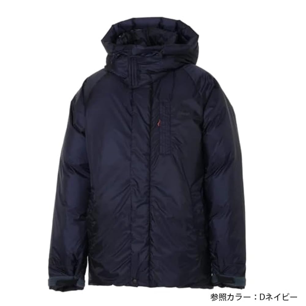 Amazon.co.jp: Nanga(ナンガ) AURORA LIGHT UTILITY DOWN JACKET